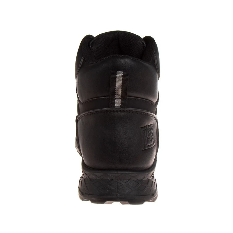 Avalanche Boys' Hi-Top Hiking Boots