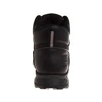 Avalanche Boys' Hi-Top Hiking Boots