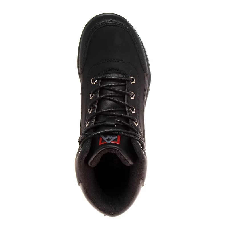 Avalanche Boys' Hi-Top Hiking Boots