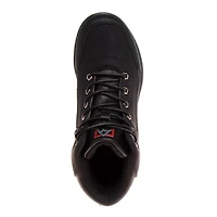 Avalanche Boys' Hi-Top Hiking Boots