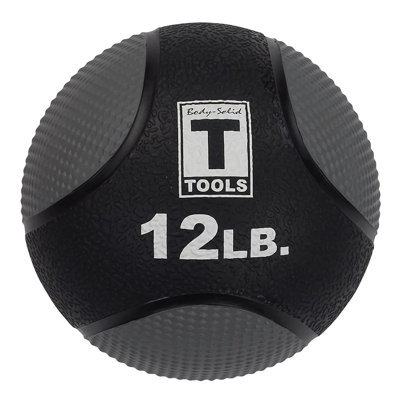 Body-Solid Medicine Ball