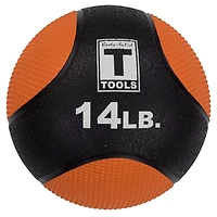 Body-Solid Medicine Ball