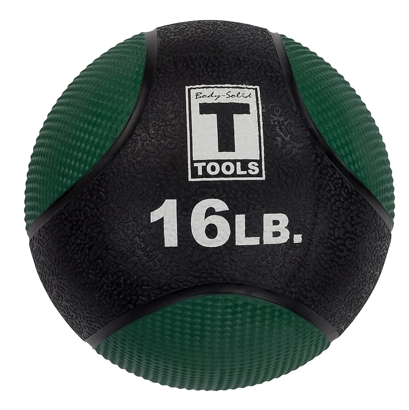 Body-Solid Medicine Ball