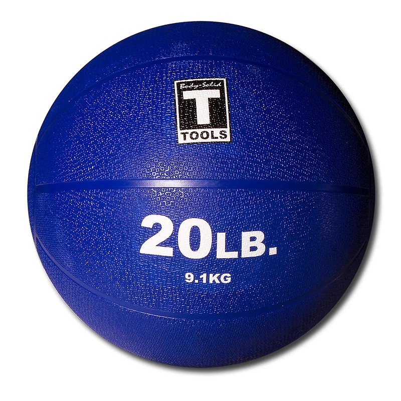 Body-Solid Medicine Ball