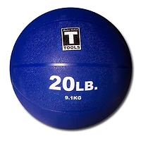 Body-Solid Medicine Ball