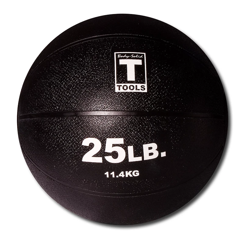 Body-Solid Medicine Ball