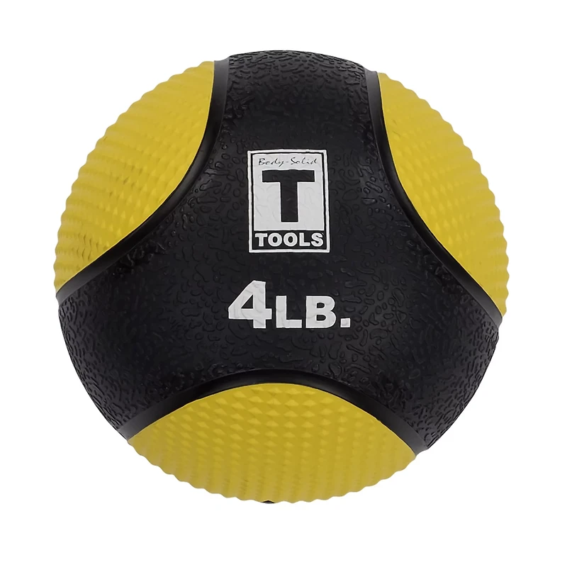 Body-Solid Medicine Ball