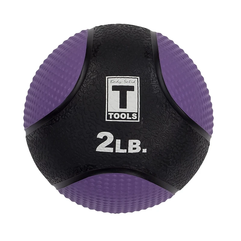 Body-Solid Medicine Ball