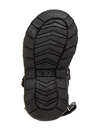 Beverly Hills Polo Club Boys' (4-7) Closed Toe Sport Sandals