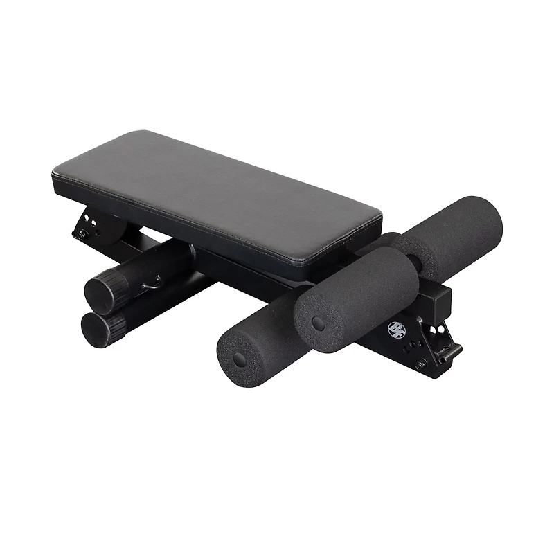 Body-Solid Best Fitness Ab Board