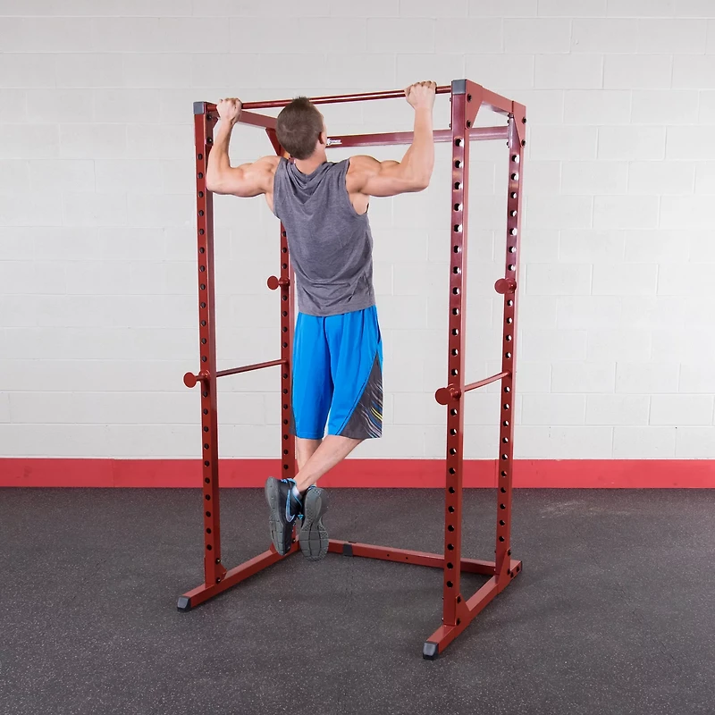 Body-Solid Best Fitness Power Rack