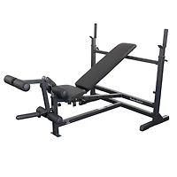 Body-Solid PowerCenter Combo Bench