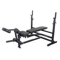 Body-Solid PowerCenter Combo Bench