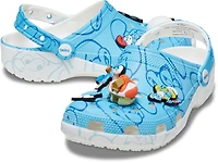 Crocs Adults' Smurfs Classic Clog