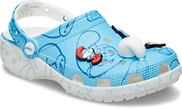Crocs Adults' Smurfs Classic Clog