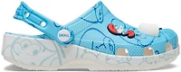 Crocs Kids' Smurfs Classic Clog