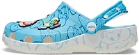 Crocs Kids' Smurfs Classic Clog
