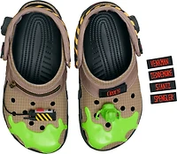 Crocs Adult Ghostbusters Classic Clog