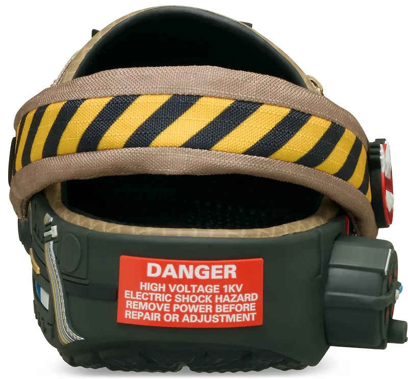 Crocs Adult Ghostbusters Classic Clog