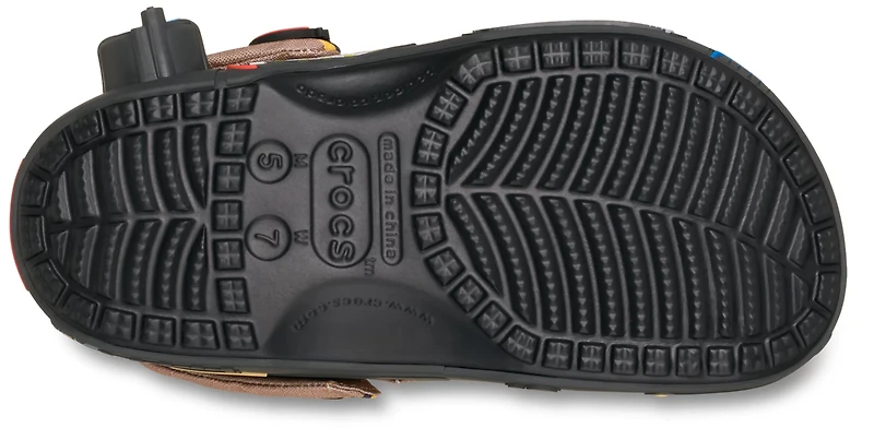 Crocs Adult Ghostbusters Classic Clog