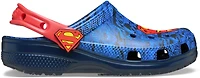 Crocs Kids' Superman Classic Clog