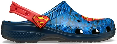 Crocs Adults' Superman Classic Clogs