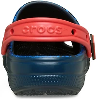 Crocs Adults' Superman Classic Clogs