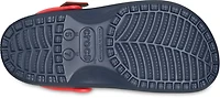 Crocs Adults' Superman Classic Clogs