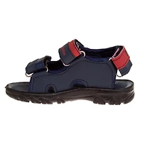 Beverly Hills Polo Club Toddler Boys' Sport Sandals