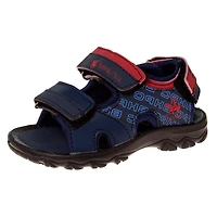 Beverly Hills Polo Club Toddler Boys' Sport Sandals
