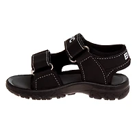 Beverly Hills Polo Club Toddler Boys' Sport Sandals