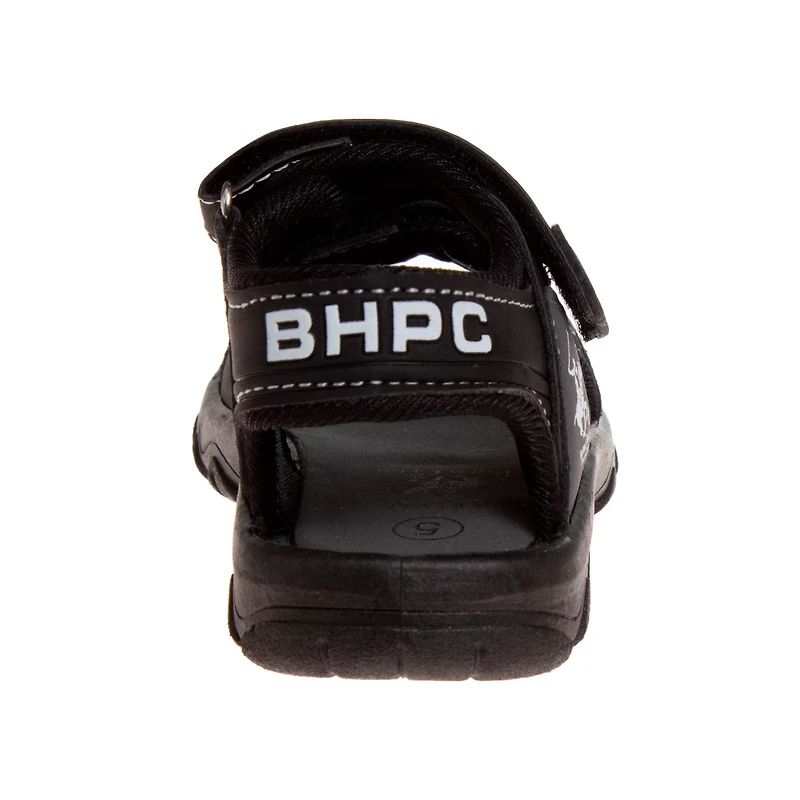 Beverly Hills Polo Club Toddler Boys' Sport Sandals
