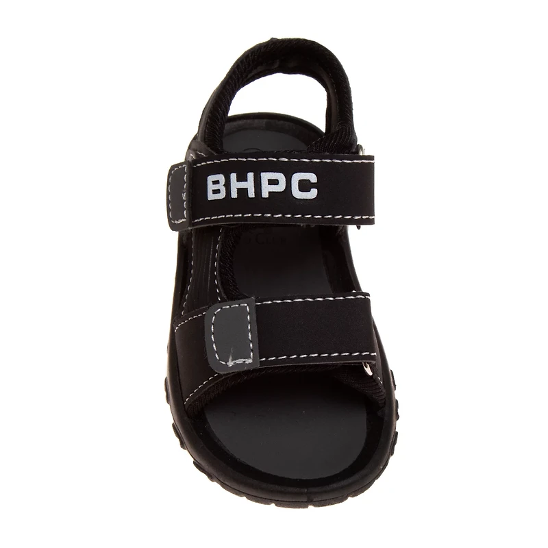 Beverly Hills Polo Club Toddler Boys' Sport Sandals