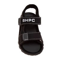 Beverly Hills Polo Club Toddler Boys' Sport Sandals