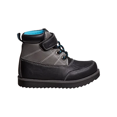 Beverly Hills Polo Club Toddler Boys' Casual Boots