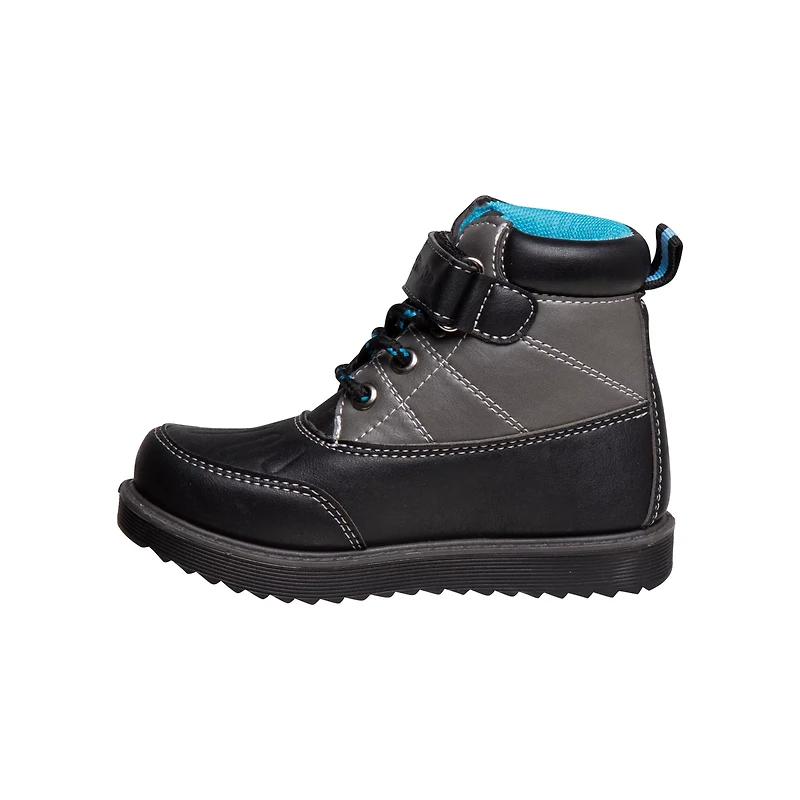 Beverly Hills Polo Club Toddler Boys' Casual Boots