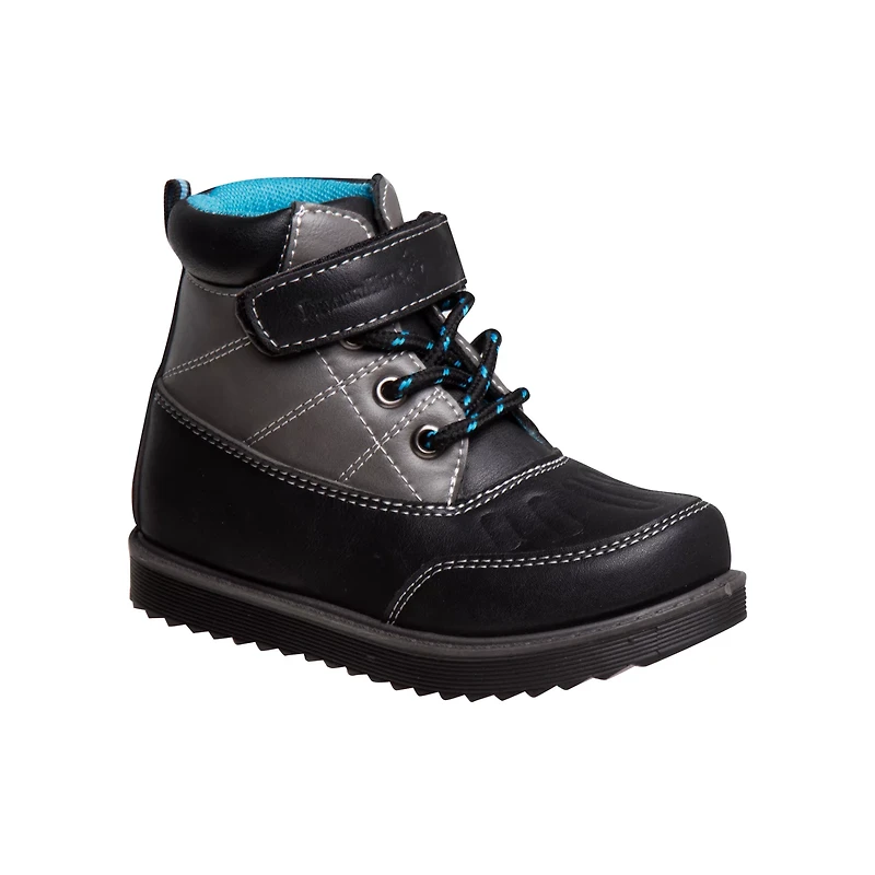 Beverly Hills Polo Club Toddler Boys' Casual Boots