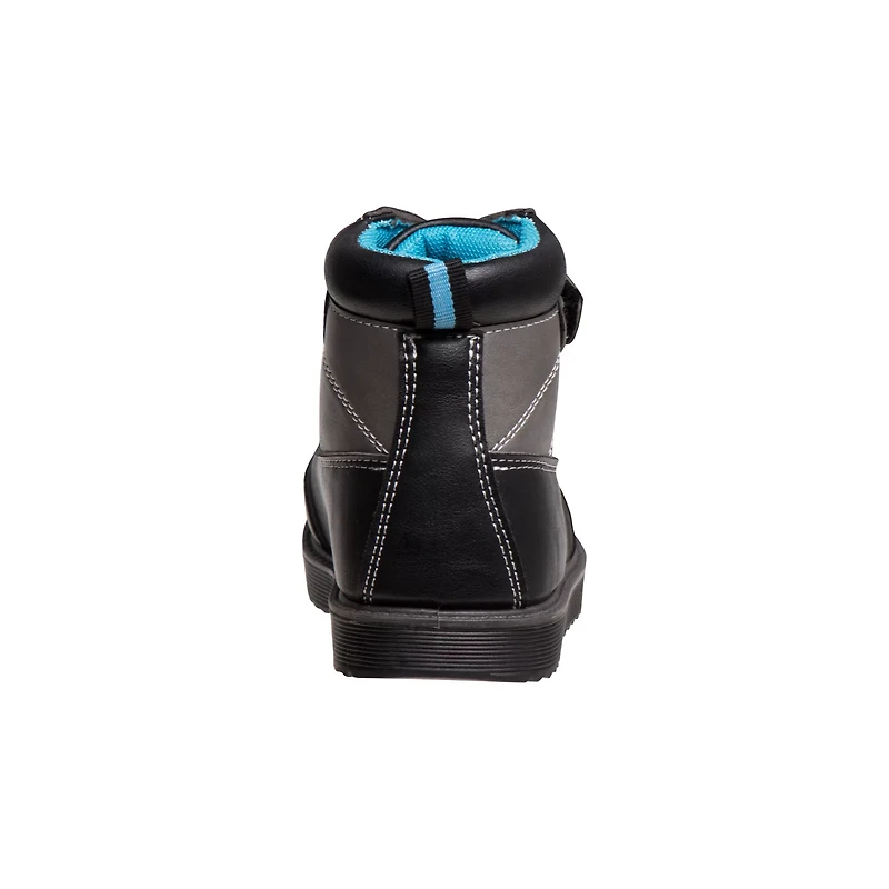 Beverly Hills Polo Club Toddler Boys' Casual Boots