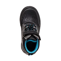 Beverly Hills Polo Club Toddler Boys' Casual Boots