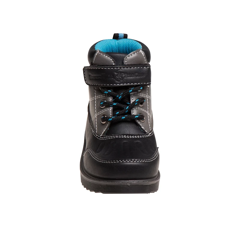 Beverly Hills Polo Club Toddler Boys' Casual Boots
