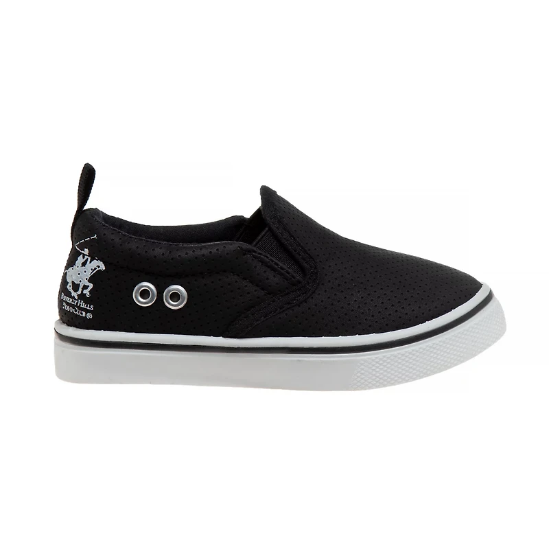 Beverly Hills Polo Club Toddler Boys' Casual Shoes