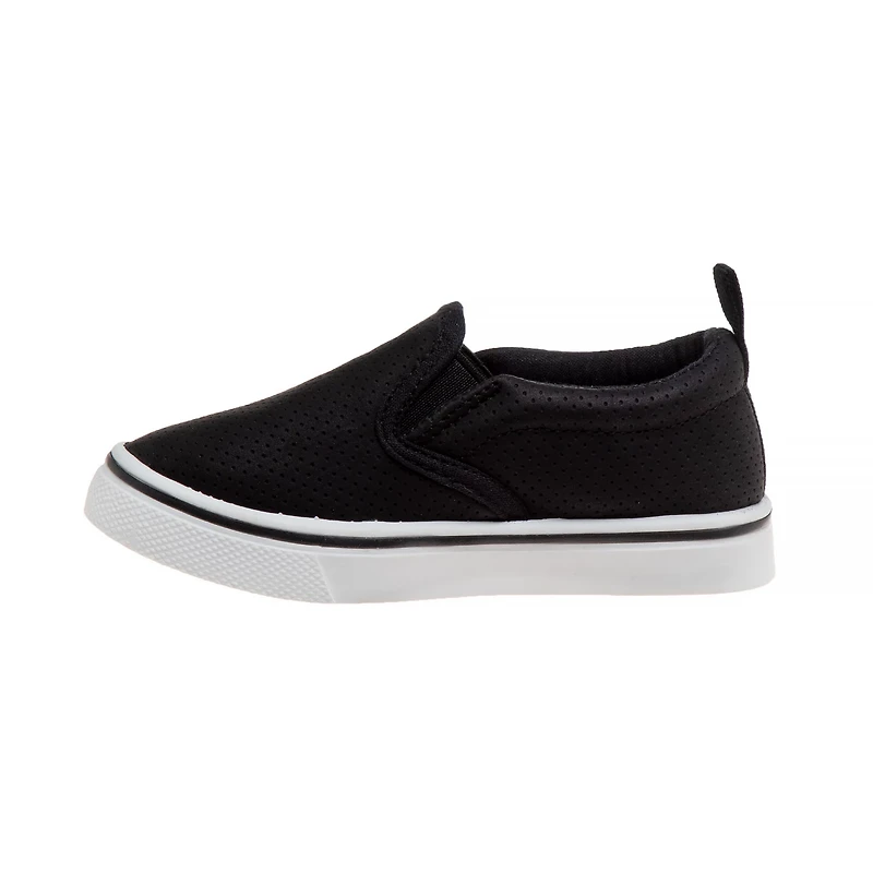 Beverly Hills Polo Club Toddler Boys' Casual Shoes