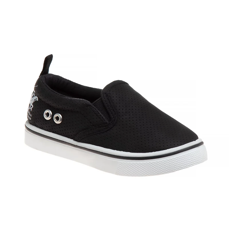 Beverly Hills Polo Club Toddler Boys' Casual Shoes