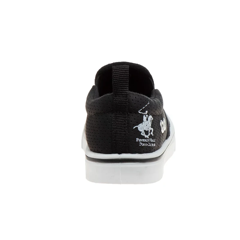 Beverly Hills Polo Club Toddler Boys' Casual Shoes