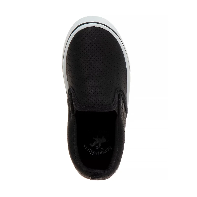 Beverly Hills Polo Club Toddler Boys' Casual Shoes