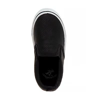 Beverly Hills Polo Club Toddler Boys' Casual Shoes