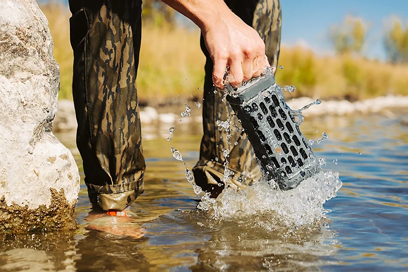 Turtlebox Ranger Speaker
