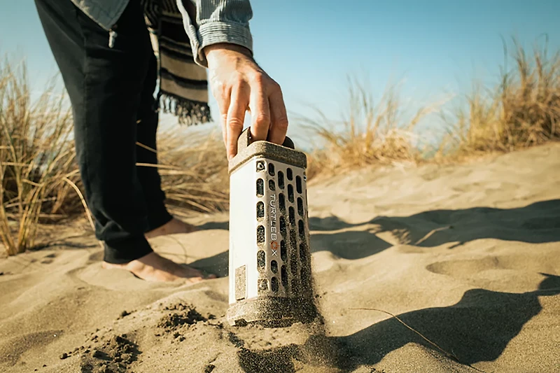 Turtlebox Ranger Speaker