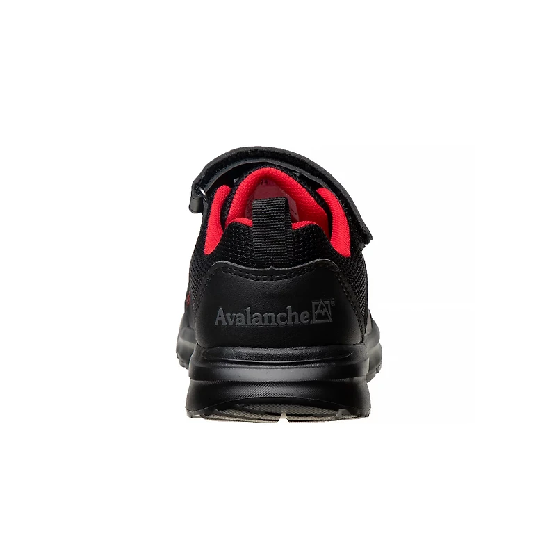 Avalanche Boys' Lace-Up Shoes