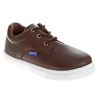 Beverly Hills Polo Club Boys' Dress Lace-Up Shoes